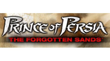 Prince of Persia: Forgotten Sands - Offiziell für Konsolen angekündigt
