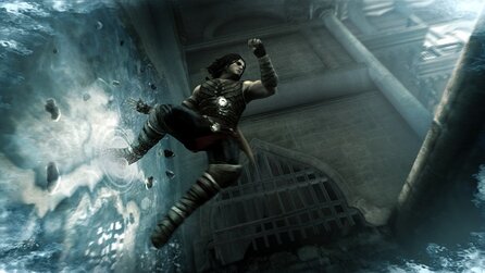 Prince of Persia: Forgotten Sands - Release erst im Juni