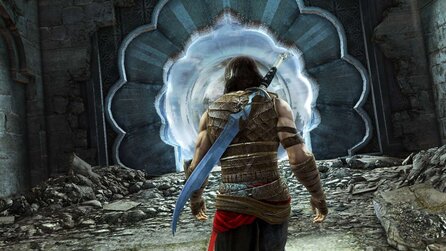 Prince of Persia: Forgotten Sands - Collectors Edition kommt