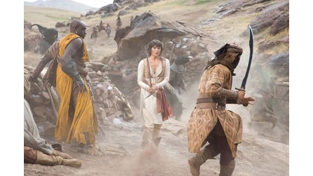 Ubisoft - Publisher gründet eigenes Filmstudio