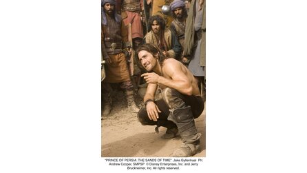 Prince of Persia: Kinofilm