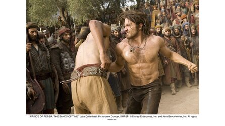 Prince of Persia: Kinofilm