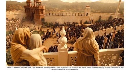 Prince of Persia: Kinofilm