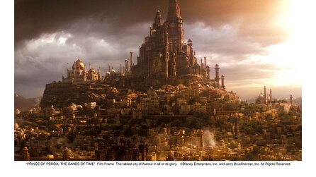 Prince of Persia: Kinofilm