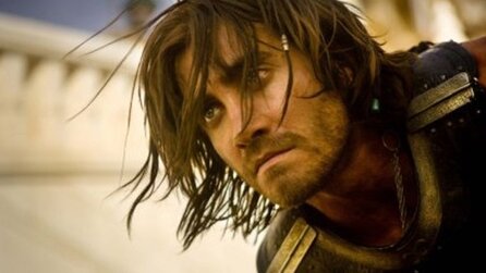 Prince of Persia: Der Sand der Zeit - Die bislang beste Spieleumsetzung