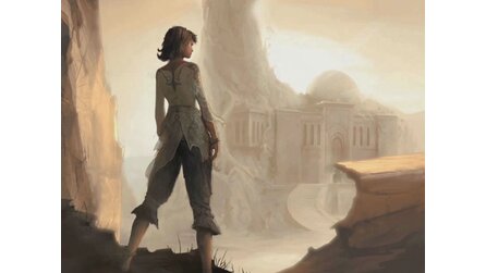 Prince of Persia - Trailer: Welche Aufgabe hat Elika?