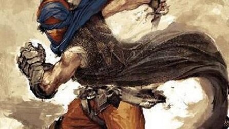 Prince of Persia - Ubisoft enthüllt neues Spiel