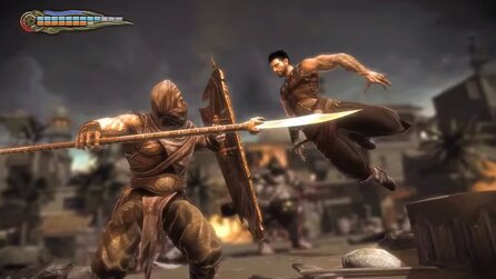 Prince of Persia: Remake zum geistigen Assassins Creed-Vorgänger soll nun doch kommen