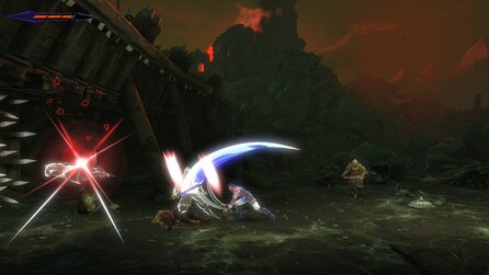 Prince of Persia: The Lost Crown - Screenshots zum Metroidvania