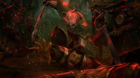 Prince of Persia: The Lost Crown - Screenshots zum Metroidvania