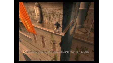 Prince of Persia: The Sands of Time GameCube