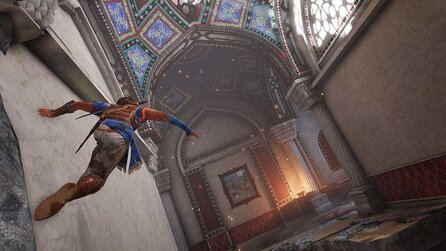 Prince of Persia: The Sands of Time - Remake - Screenshots