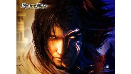 Prince of Persia-Film - Auf 2010 verschoben