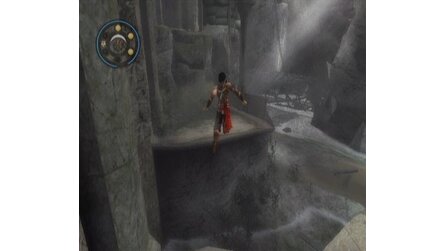 Prince of Persia: Warrior Within