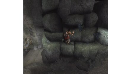 Prince of Persia: Warrior Within