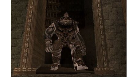 Prince of Persia - Warrior Within iPhone