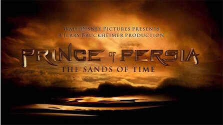 Prince of Persia - Disney legt Kinostart fest