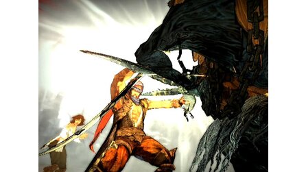 Prince of Persia - »Elika ist echt nett!«