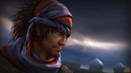 Prince of Persia - Neueste Eindrücke von der TGS 2008