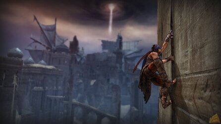 Prince of Persia - Drittes Video der Vignette-Reihe