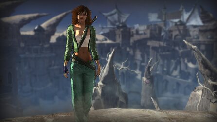Prince of Persia - Mit Beyond Good + Evil-Skin