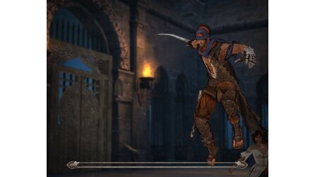 Prince of Persia - Screenshots