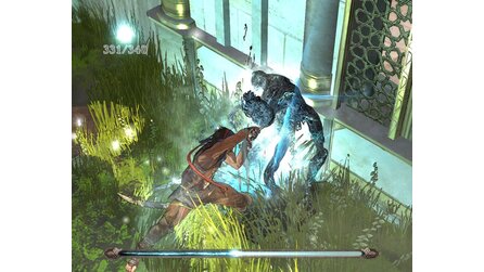 Prince of Persia - Screenshots
