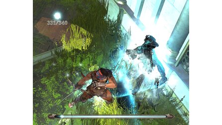 Prince of Persia - Screenshots
