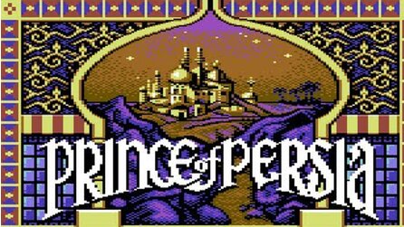 Prince of Persia - Level-Editor nach 28 Jahren erschienen