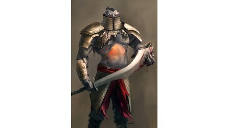 Prince of Persia 4: FAQ und Artwork