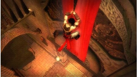 Prince of Persia Revelations
