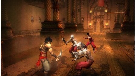 Prince of Persia Revelations