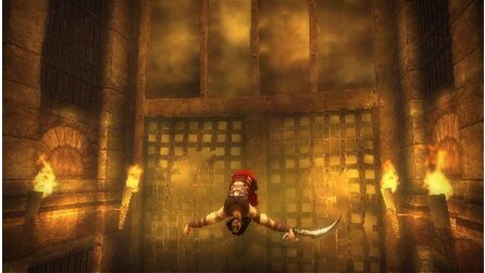 Prince of Persia Revelations