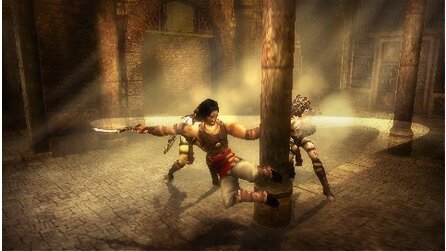 Prince of Persia Revelations