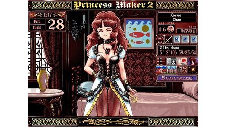 Princess Maker 2
