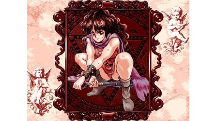 Princess Maker 2