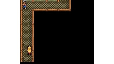 Princess Minerva SNES