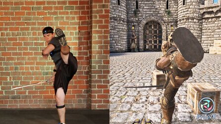 CES 2014: Sensoranzug PrioVR für Virtual Reality - Ergänzung für VR-Hardware wie Oculus Rift