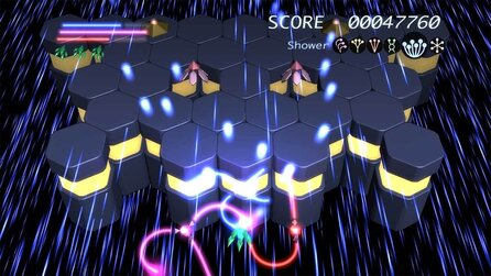 Prismatic Solid - Screenshots