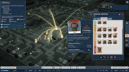 Prison Architect 2 - Screenshots