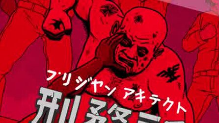 Prison Architect - Release-Datum des Aufbauspiels bekannt