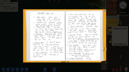 Prison Architect - Screenshots