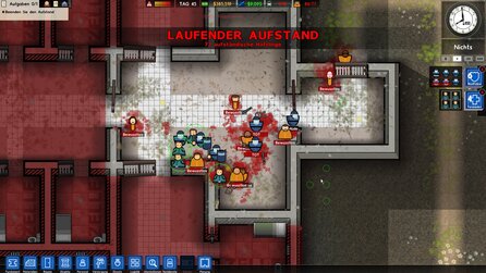 Prison Architect - Screenshots