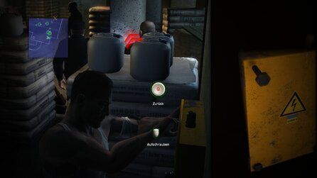 Prison Break - Screenshots