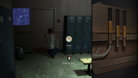 Prison Break - Screenshots