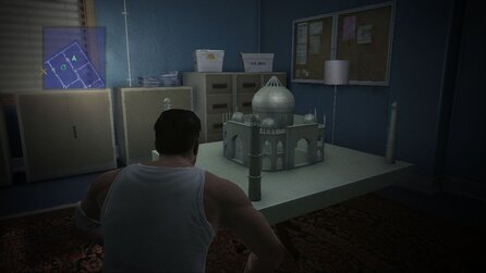 Prison Break - Screenshots