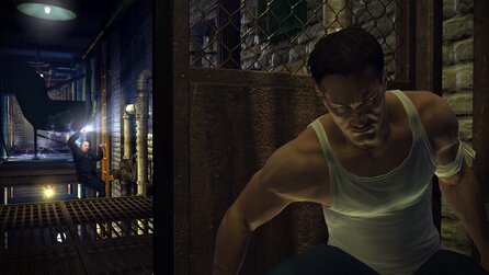 Prison Break - Spiel zur TV-Serie angekündigt
