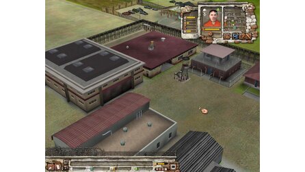 Prison Tycoon 2 - Screenshots