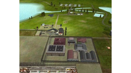 Prison Tycoon 2 - Screenshots