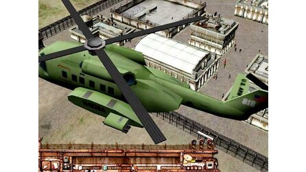 Prison Tycoon 3: Lockdown - Screenshots